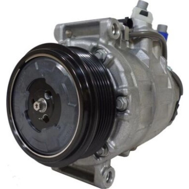 Mahle | Kompressor, Klimaanlage | ACP 891 000P