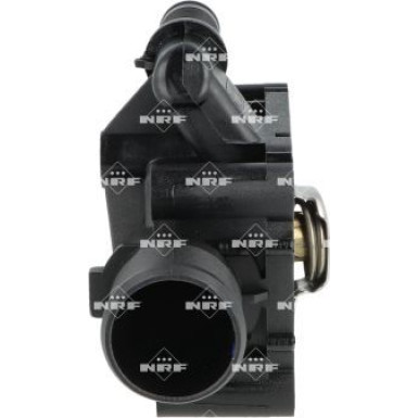 NRF Thermostat, Kühlmittel EASY FIT 725081