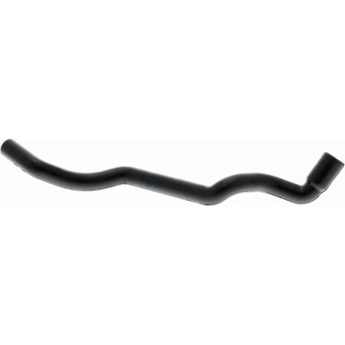 V30-1612 Schlauch, Zylinderkopfhaubenentlüftung Original VAICO Qualität