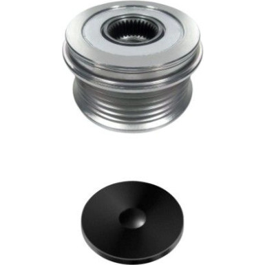 Hella | Generatorfreilauf | 9XU 358 038-931