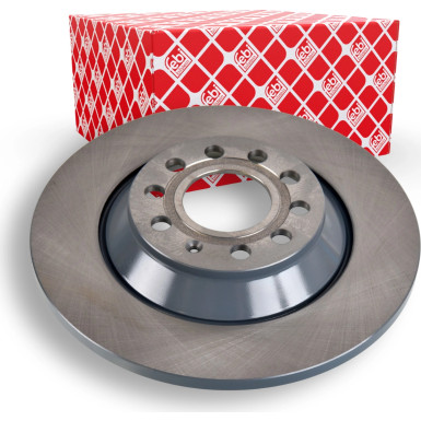 FEBI BILSTEIN 43873 Bremsscheibe