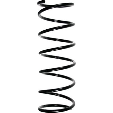 Spidan | Fahrwerksfeder | 85003
