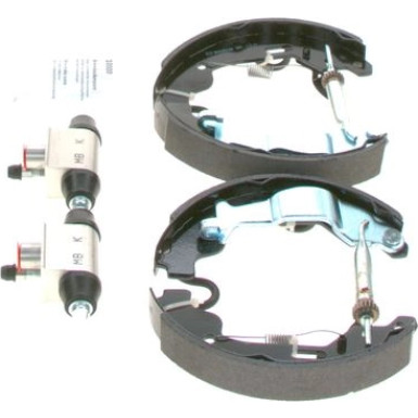 0 204 114 648 Bremsbackensatz KIT SUPERPRO 0 204 114 648 Bremsbackensatz KIT SUPERPRO