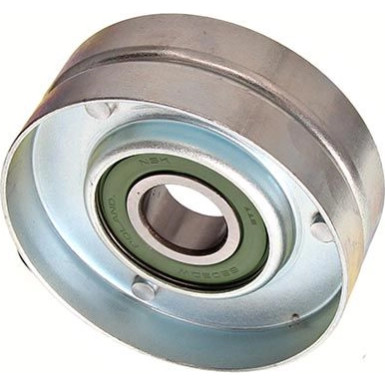 54-0241 Spannrolle, Keilrippenriemen