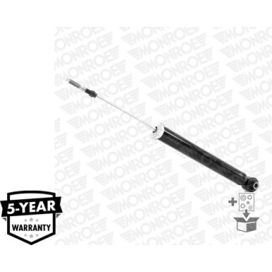 Monroe | Stoßdämpfer | G1097