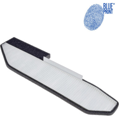Blue Print | Filter, Innenraumluft | ADJ132519