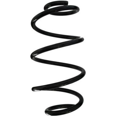 Spidan | Fahrwerksfeder | 88275