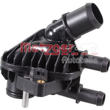 4006498 Thermostat, Kühlmittel