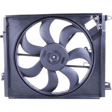 85948 Lüfter, Motorkühlung