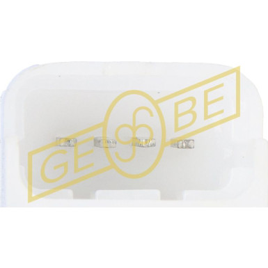 GEBE | Kraftstoff-Fördereinheit | 9 6237 1