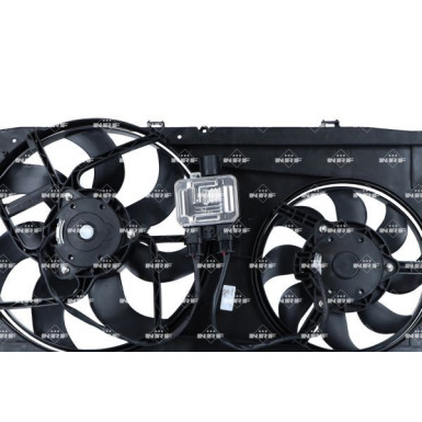 470101 Lüfter, Motorkühlung