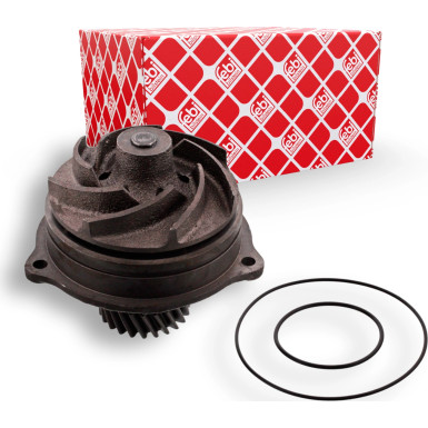 FEBI BILSTEIN 15133 Wasserpumpe