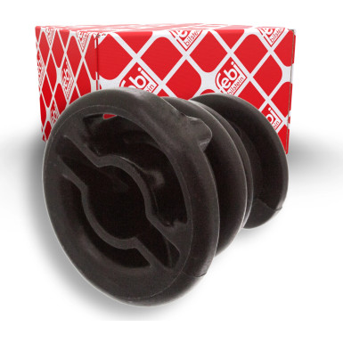 FEBI BILSTEIN 47197 Verschlussschraube, Ölwanne Kunststoff, mit Dichtring FEBI BILSTEIN 47197 Verschlussschraube, Ölwanne Kunststoff, mit Dichtring