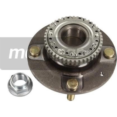 33-1011 Radlagersatz 33-1011 Radlagersatz