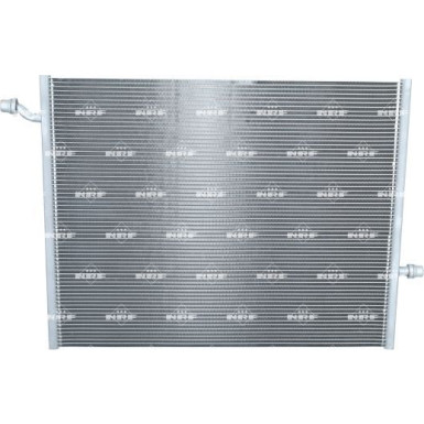 NRF | Kühler, Motorkühlung | 550355 NRF | Kühler, Motorkühlung | 550355