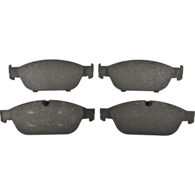 GDB1883 Bremsbelagsatz, Scheibenbremse COTEC