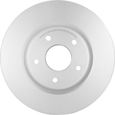 Hella | Bremsscheibe | 8DD 355 123-151
