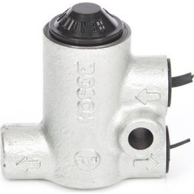BOSCH | Bremskraftregler | 0 204 131 720