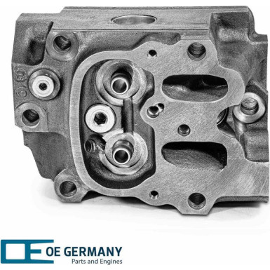 01 0120 447000 Zylinderkopf