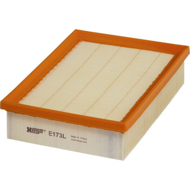 Hengst Filter | Luftfilter | E173L