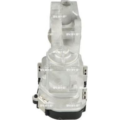 NRF Drosselklappenstutzen EASY FIT 408040