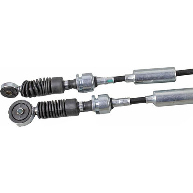 3150218 Seilzug, Schaltgetriebe