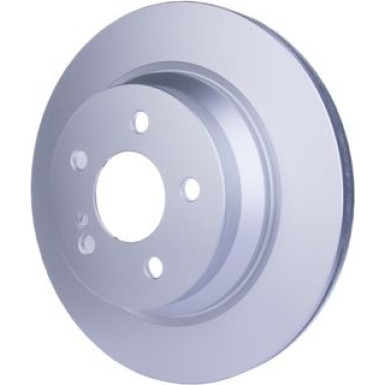 Hella | Bremsscheibe | 8DD 355 129-791