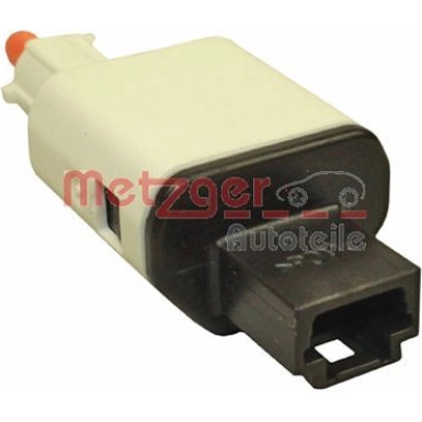 0911115 Bremslichtschalter GREENPARTS