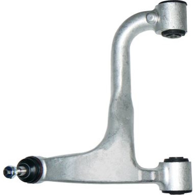 Metzger | Lenker, Radaufhängung | 58052503