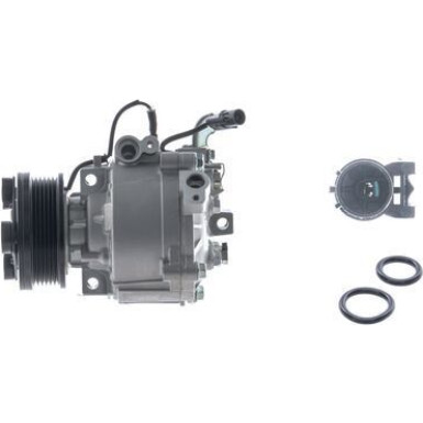 ACP 1538 000S Kompressor, Klimaanlage BEHR