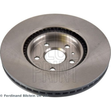 ADW194334 Bremsscheibe