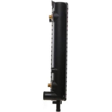 Mahle | Kühler, Motorkühlung | CR 256 000S