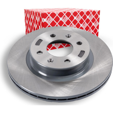 FEBI BILSTEIN 108426 Bremsscheibe FEBI BILSTEIN 108426 Bremsscheibe