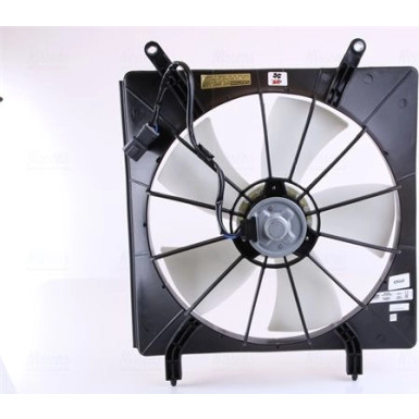 85048 Lüfter, Motorkühlung