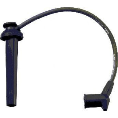 ZEF1635 Zündleitungssatz