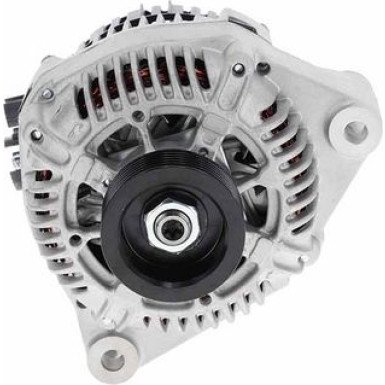 8EL 011 710-091 Generator