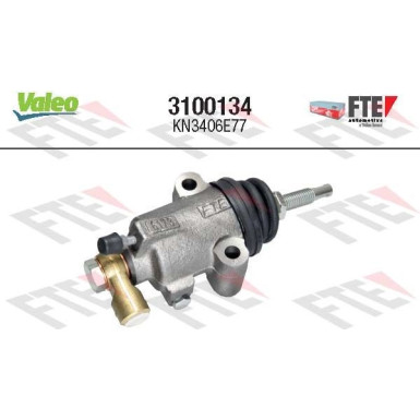 3100134 Nehmerzylinder, Kupplung 3100134 Nehmerzylinder, Kupplung