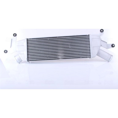 96086 Ladeluftkühler 96086 Ladeluftkühler