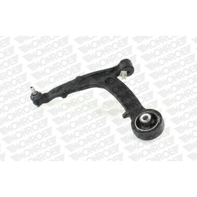 L15534 Lenker, Radaufhängung