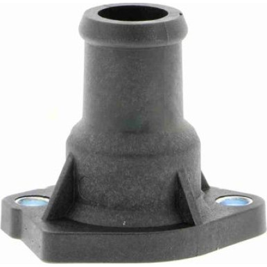 V10-0270 Kühlmittelflansch Original VAICO Qualität