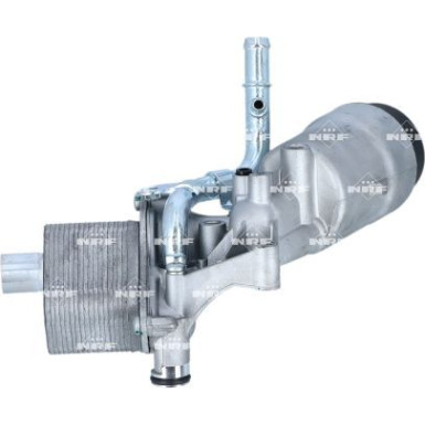 31878 Gehäuse, Ölfilter EASY FIT