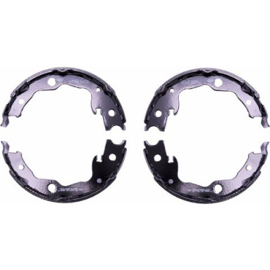 8DA 355 050-031 Bremsbackensatz, Feststellbremse