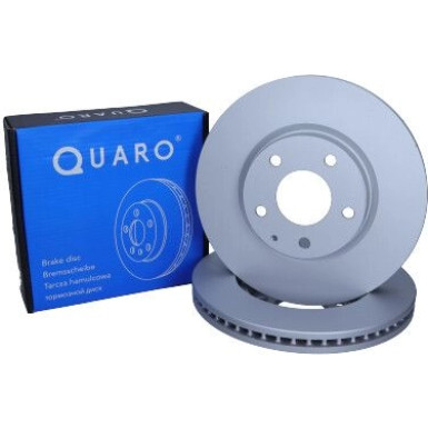 QD4753 Bremsscheibe