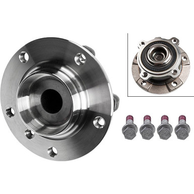 713 6670 70 Radlagersatz