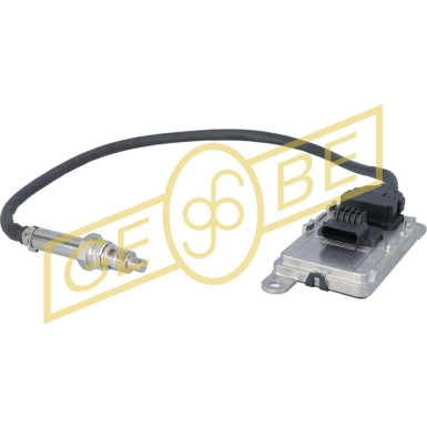 GEBE | NOx-Sensor, NOx-Katalysator | 9 3656 1
