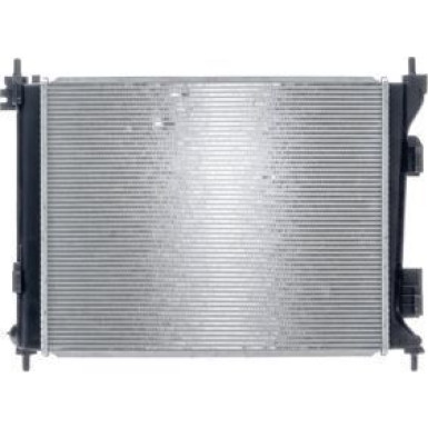 Mahle | Kühler, Motorkühlung | CR 2268 000S