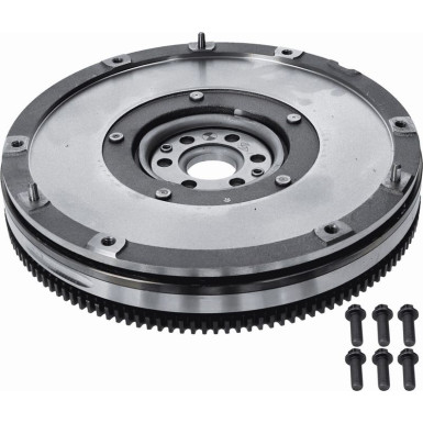 6366 000 056 Schwungrad Zwei-Massen-Schwungrad