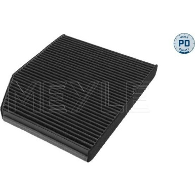 Meyle Filter, Innenraumluft MEYLE-PD: Advanced performance and design 712 326 0015/PD