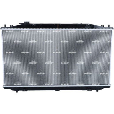 NRF | Kühler, Motorkühlung | 550048