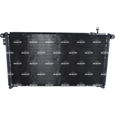 NRF | Kondensator, Klimaanlage | 35374